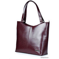 Женская сумка Galanteya 7320 0с1431к45 п10 (бордовый)