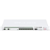 Маршрутизатор Mikrotik Cloud Core Router 1036-8G-2S+EM (CCR1036-8G-2S+EM)