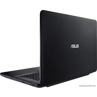 Ноутбук ASUS X751LN-TY061H