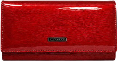 

Кошелек Cedar Cavaldi H22-1-SH9 (красный)