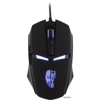 Игровая мышь Оклик 795G GHOST Gaming Optical Mouse [315496]