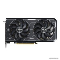 Видеокарта ASUS Dual GeForce RTX 3060 Ti OC Edition 8GB GDDR6X DUAL-RTX3060TI-O8GD6X