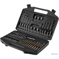 Набор бит и сверл Deko 065-0316