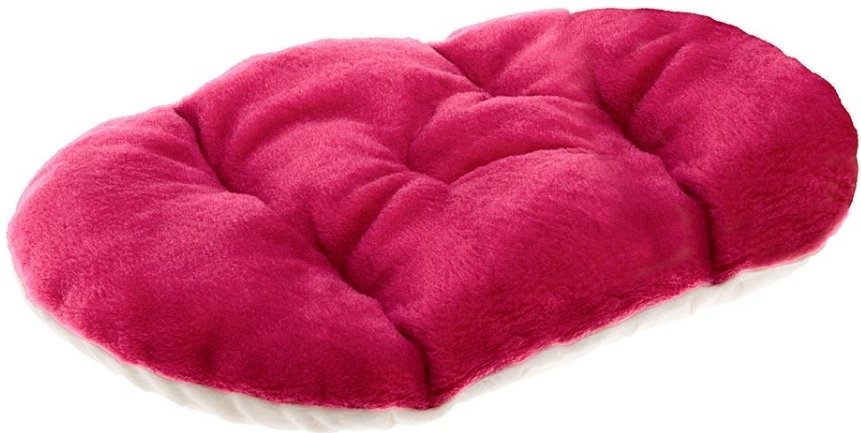 

Лежак Ferplast Relax C 100 (красный/черный)