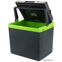 Термоэлектрический автохолодильник Turbo TV-26L