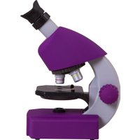 Детский микроскоп Bresser Junior 40x-640x 70121