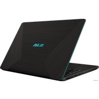 Ноутбук ASUS X570UD-E4053T