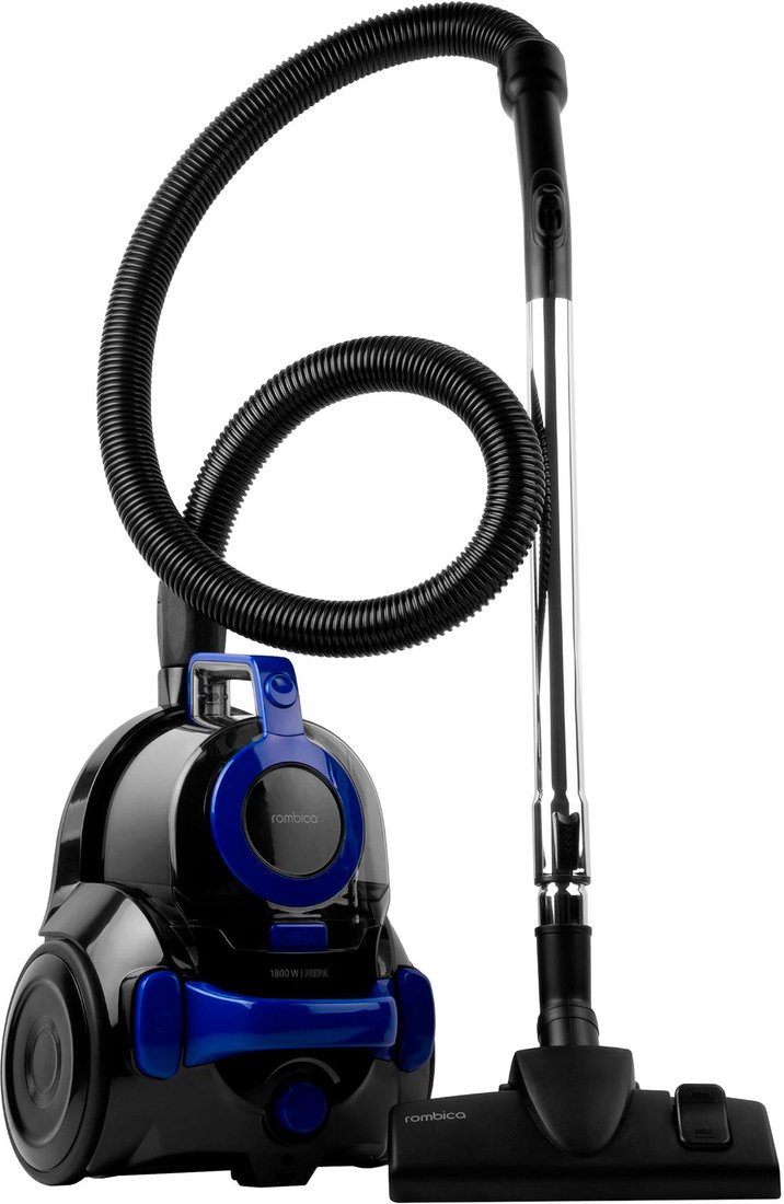 

Пылесос Rombica MyClean Sector NBL18D02