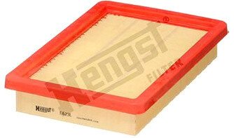 

Воздушный фильтр Hengst E623L
