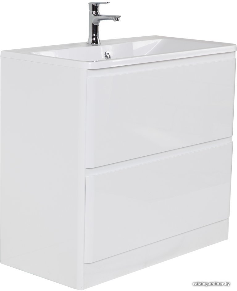

BelBagno Тумба под умывальник Albano-700-2C-PIA-BL