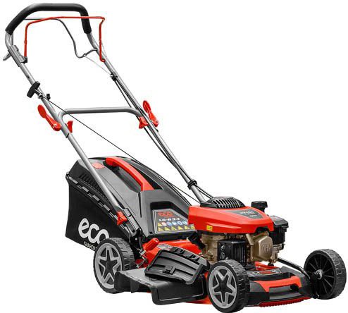 

Газонокосилка ECO LG-634
