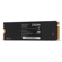 SSD Digma Meta S69 1TB DGSM4001TS69T