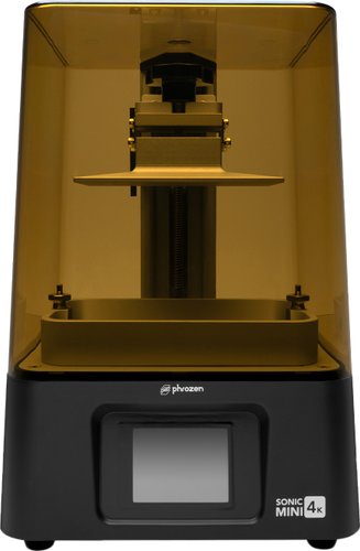 SLA принтер Phrozen Sonic Mini 4K