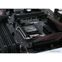 Материнская плата ASUS Z170 PRO GAMING