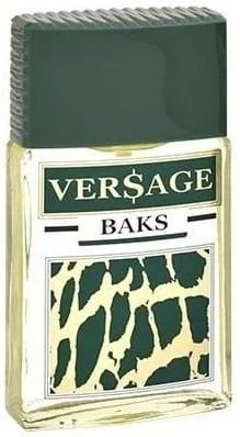 Туалетная вода Positive Parfum Versage Baks for Men EdT (100 мл)