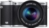 Samsung NX300 Kit 18-55mm