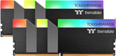 ToughRam RGB 2x8GB DDR4 PC4-25600 R009D408GX2-3200C16A