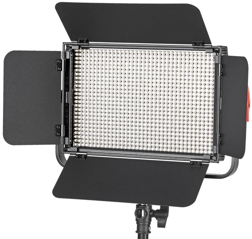 

Лампа Falcon Eyes FlatLight 900 LED Bi-color