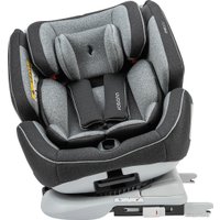 Детское автокресло Osann One360 (universe grey)