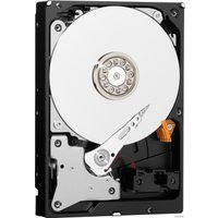Жесткий диск WD Red 10TB WD100EFAX