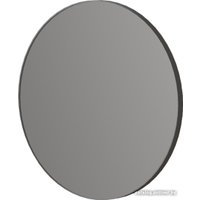 Зеркало Black Red White Domenica LUS (глиняный серый)