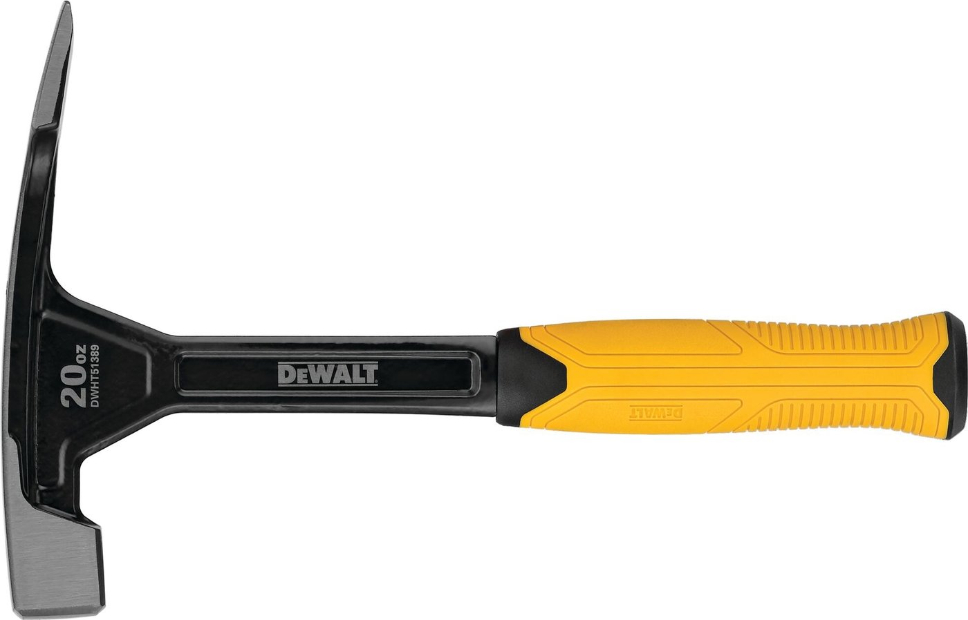 

Молоток DeWalt DWHT51389-0
