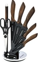

Набор ножей Mercury Haus Kitchen King 20KK-009