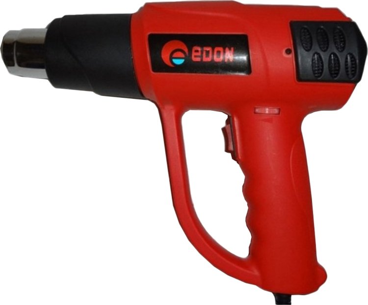 

Промышленный фен Edon HAG-6618