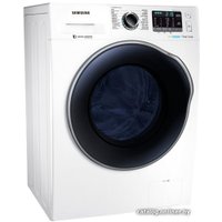 Стирально-сушильная машина Samsung WD70J5410AW