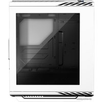 Корпус AeroCool Project 7 P7-C1 (белый) стандартная версия