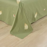 1.5-спальный комплект постельного белья Sofi De MarkO Аллегра 1.6 1.6-3063