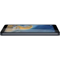 Телефон ZTE Blade A31 NFC (серый)
