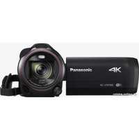 Видеокамера Panasonic HC-VXF990