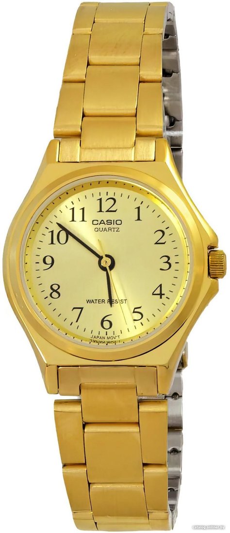 Наручные часы Casio LTP-1130N-9B