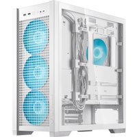 Корпус ASUS TUF Gaming GT302 ARGB (белый)