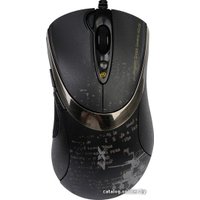 Игровая мышь A4Tech F4 V-Track (X7)