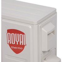 Кондиционер Royal Thermo Diamond DC RTDI-12HN8/Wi-Fi в Бресте