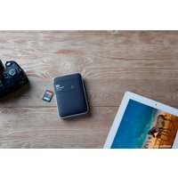 Внешний накопитель WD My Passport Wireless 2TB (WDBDAF0020BBK)