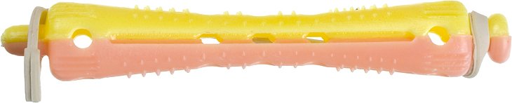 

Бигуди Dewal RWL13 (12шт, желто-розовый)