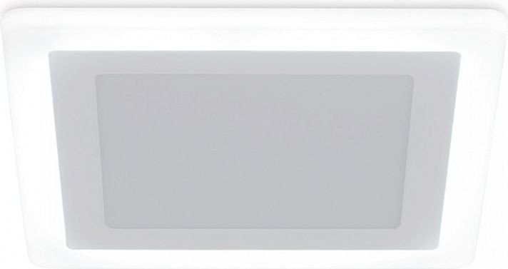 Точечный светильник Ambrella light Downlight DCR394