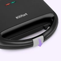 Вафельница Kitfort KT-4680