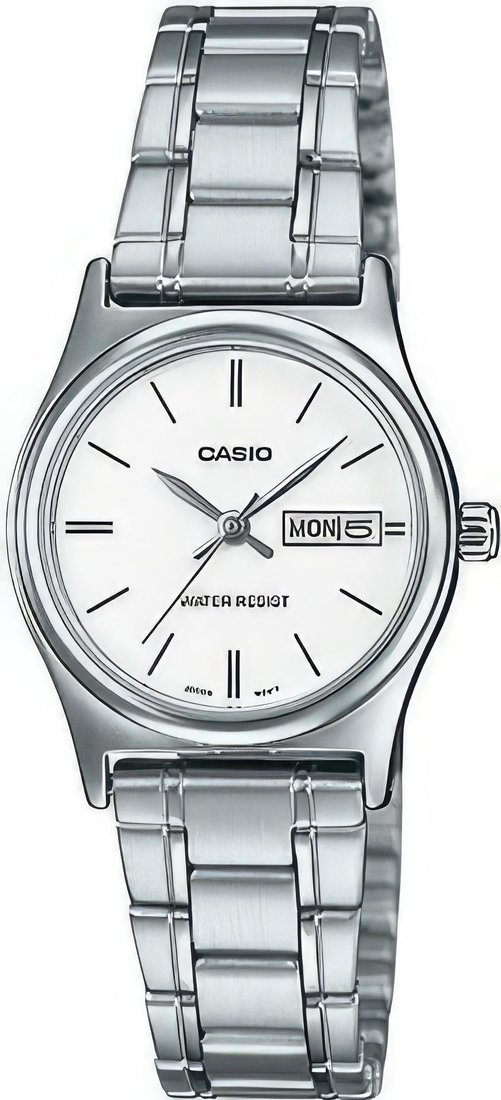 

Наручные часы Casio LTP-V006D-7B2