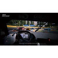  Gran Turismo 7 для PlayStation 4