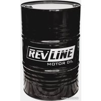 Моторное масло Revline Ultra Force Synthetic 5W-40 200л