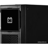 Внешний батарейный блок Systeme Electric BPSE72RT2U