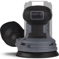 Шлифмашина Stavr (Ставр) SOS 18-125V (без АКБ)