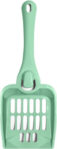 Triol с креплением на бортик 20411006 (зеленый)