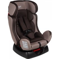 Детское автокресло Siger Диона Винни Пух KRES4035 (кофе)