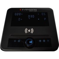 Электрическая беговая дорожка Svensson Body Labs Hustle