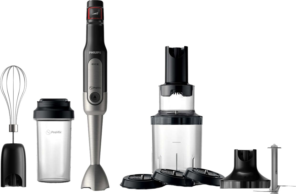 

Погружной блендер Philips HR2657/90